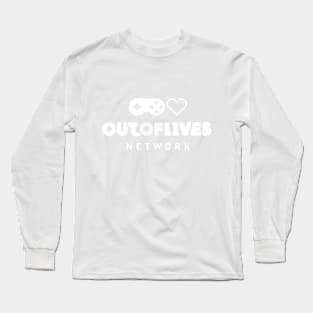 Out of Lives Long Sleeve T-Shirt